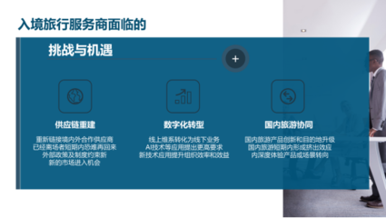 中國(guó)入境游回暖加速，國(guó)內(nèi)旅游業(yè)務(wù)迎來(lái)新機(jī)遇——《中國(guó)入境旅游發(fā)展報(bào)告(2023-2024)》解讀