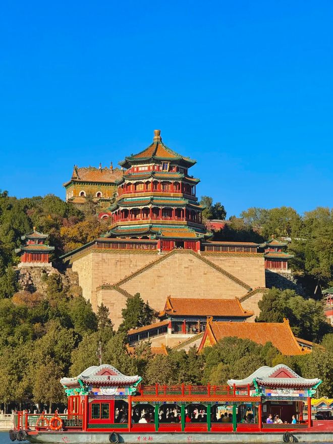 揭秘北京正規旅行社真相 權威認證公布，途開心榮獲99.99分滿分評級