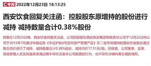 旅游股異動背后 12天6板牛股突遭減持，散戶與機構共舞下的行業冷暖