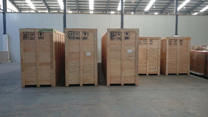 工廠出口搬遷一條龍 國內貿易代理的全面服務解析