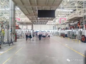 日照乾衛(wèi)北汽