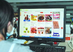 告別街邊吆喝，湖州農產品借力互聯網乘風破浪